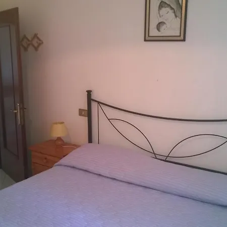 Fiumaretta Mt 200 Dalla Апартаменты *