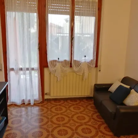 Апартаменты Fiumaretta Mt 200 Dalla *