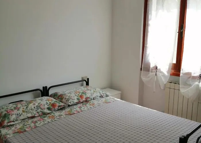 Fiumaretta Mt 200 Dalla * Ameglia