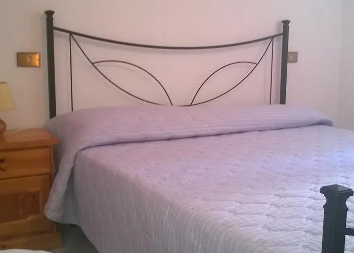 Apartman Fiumaretta Mt 200 Dalla