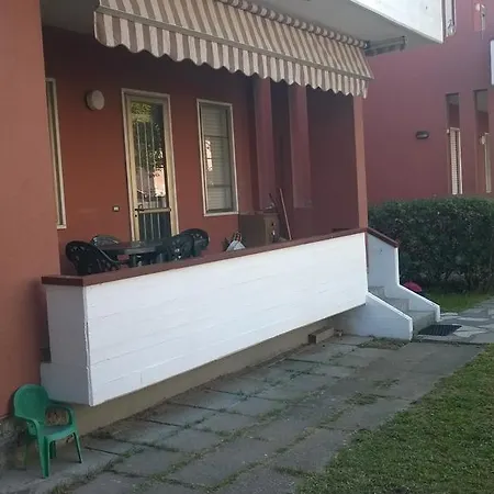 A Fiumaretta * Ameglia