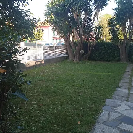 Appartamento A Fiumaretta *