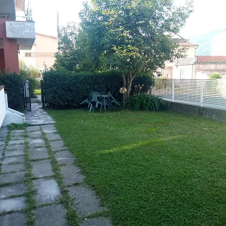 A Fiumaretta *