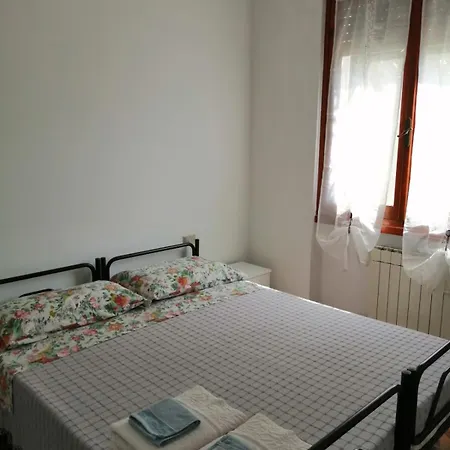 A Fiumaretta * Ameglia