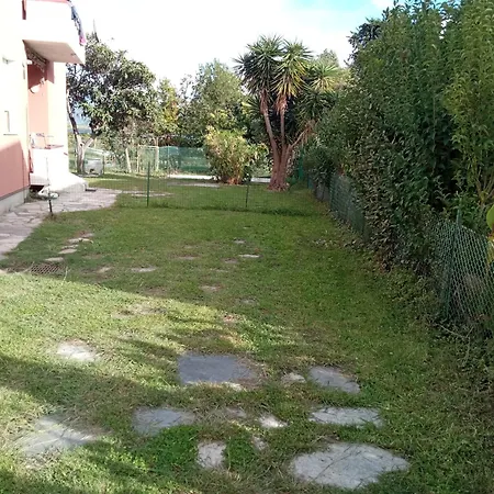 A Fiumaretta Appartamento