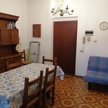 A Fiumaretta Appartamento *