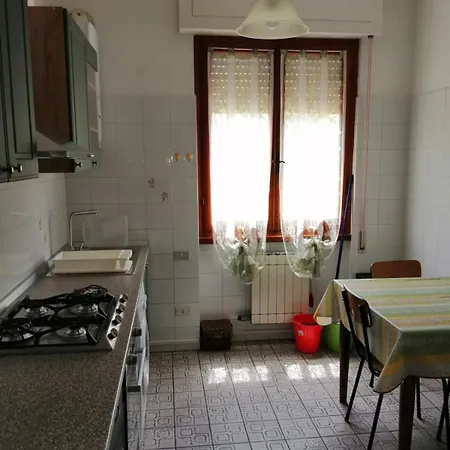 Appartamento A Fiumaretta Ameglia