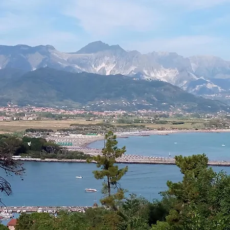 Fiumaretta Mt 200 Dalla Appartement
