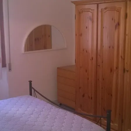 Appartement Fiumaretta Mt 200 Dalla *