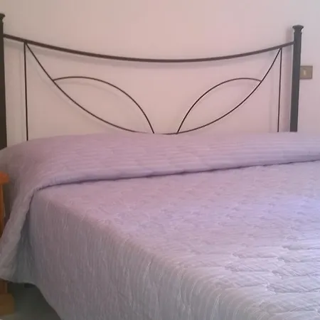 Appartement Fiumaretta Mt 200 Dalla
