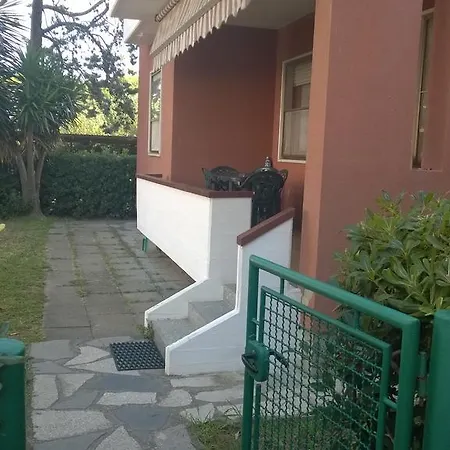 Appartement Fiumaretta Mt 200 Dalla *