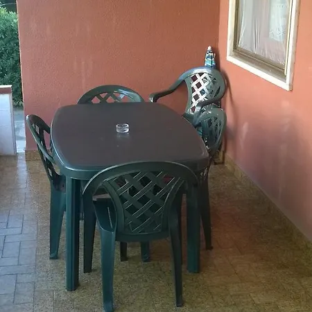 Appartamento A Fiumaretta Ameglia