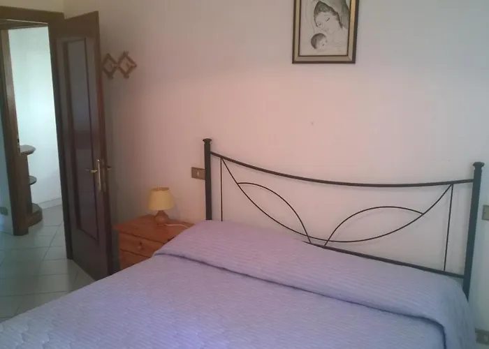 Fiumaretta Mt 200 Dalla Appartamento *