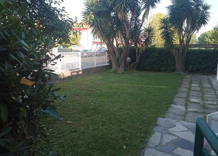 Appartamento Fiumaretta Mt 200 Dalla *