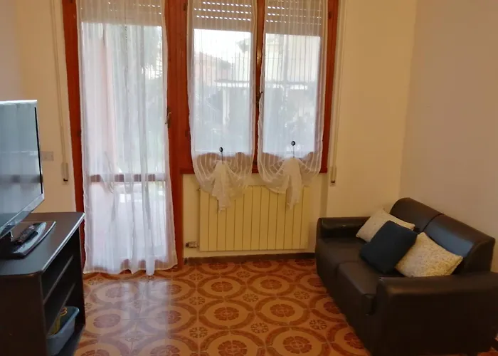 Appartamento Fiumaretta Mt 200 Dalla *