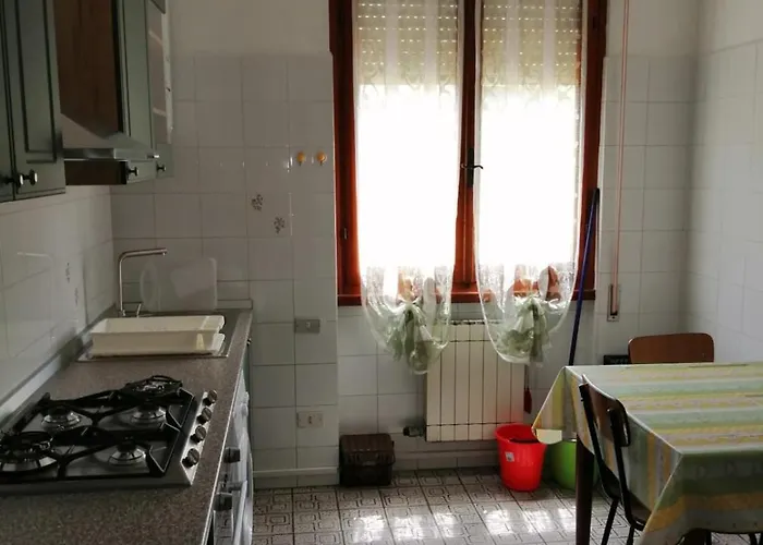Appartamento Fiumaretta Mt 200 Dalla Ameglia