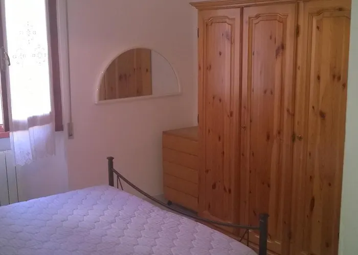 Lejlighed Fiumaretta Mt 200 Dalla *